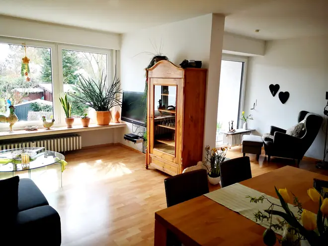4 Zimmer Wohnung mit 112 m² in Essen – Bild 3