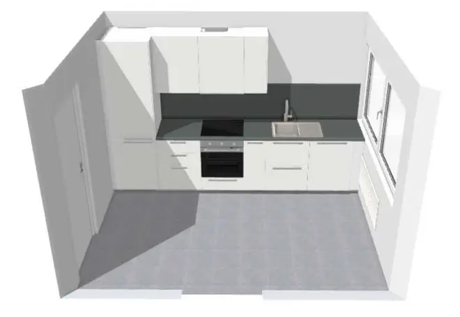4 Zimmer Wohnung mit 112 m² in Essen – Bild 7