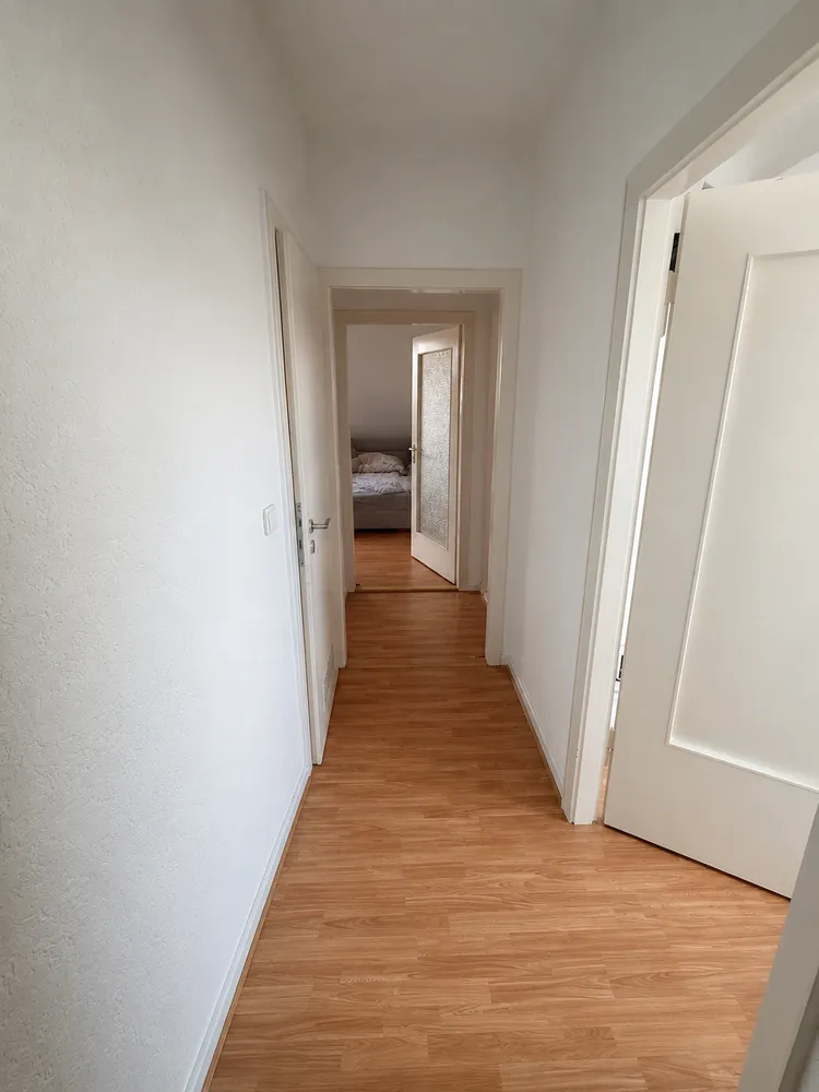 2 Zimmer Wohnung mit 50 m² in Wiesbaden – Bild 1