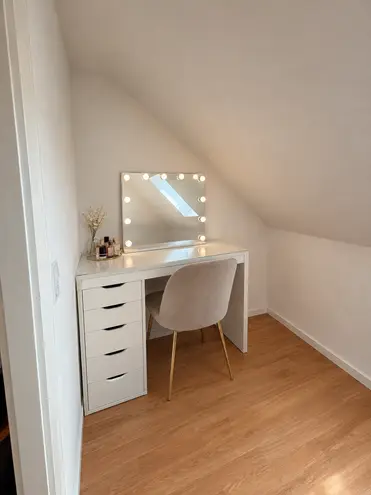 2 Zimmer Wohnung mit 50 m² in Wiesbaden – Bild 12