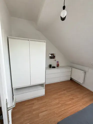 2 Zimmer Wohnung mit 50 m² in Wiesbaden – Bild 3