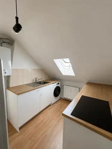 2 Zimmer Wohnung mit 50 m² in Wiesbaden – Bild 6