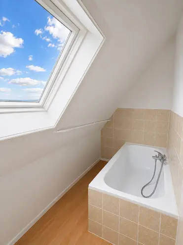2 Zimmer Wohnung mit 50 m² in Wiesbaden – Bild 8
