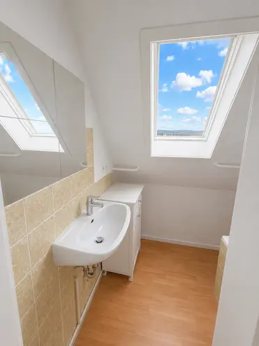 2 Zimmer Wohnung mit 50 m² in Wiesbaden – Bild 9