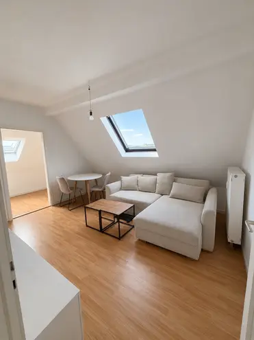 2 Zimmer Wohnung mit 50 m² in Wiesbaden – Bild 10