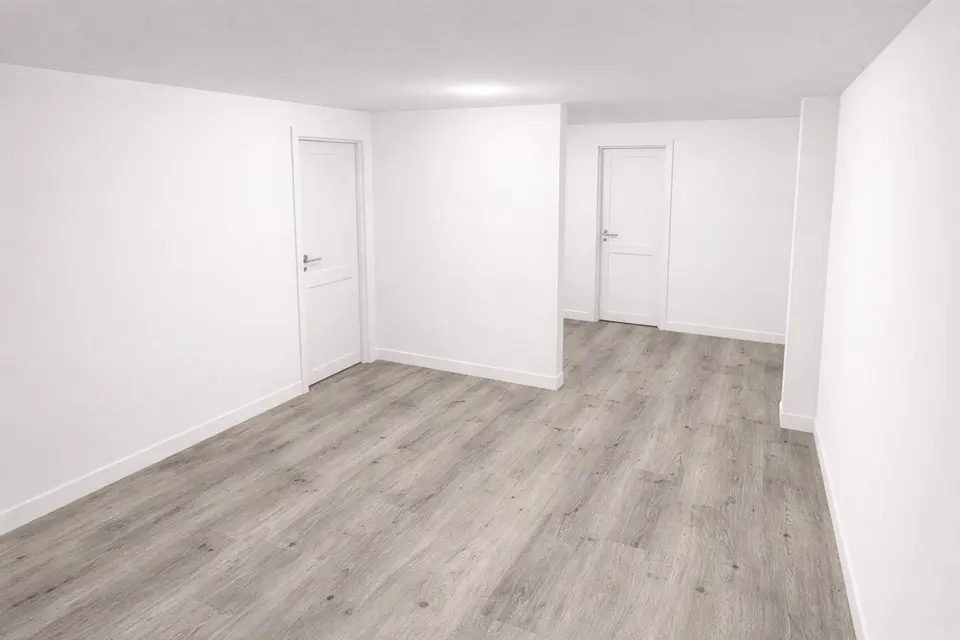 2 Zimmer Wohnung mit 90 m² in Detmold – Bild 3