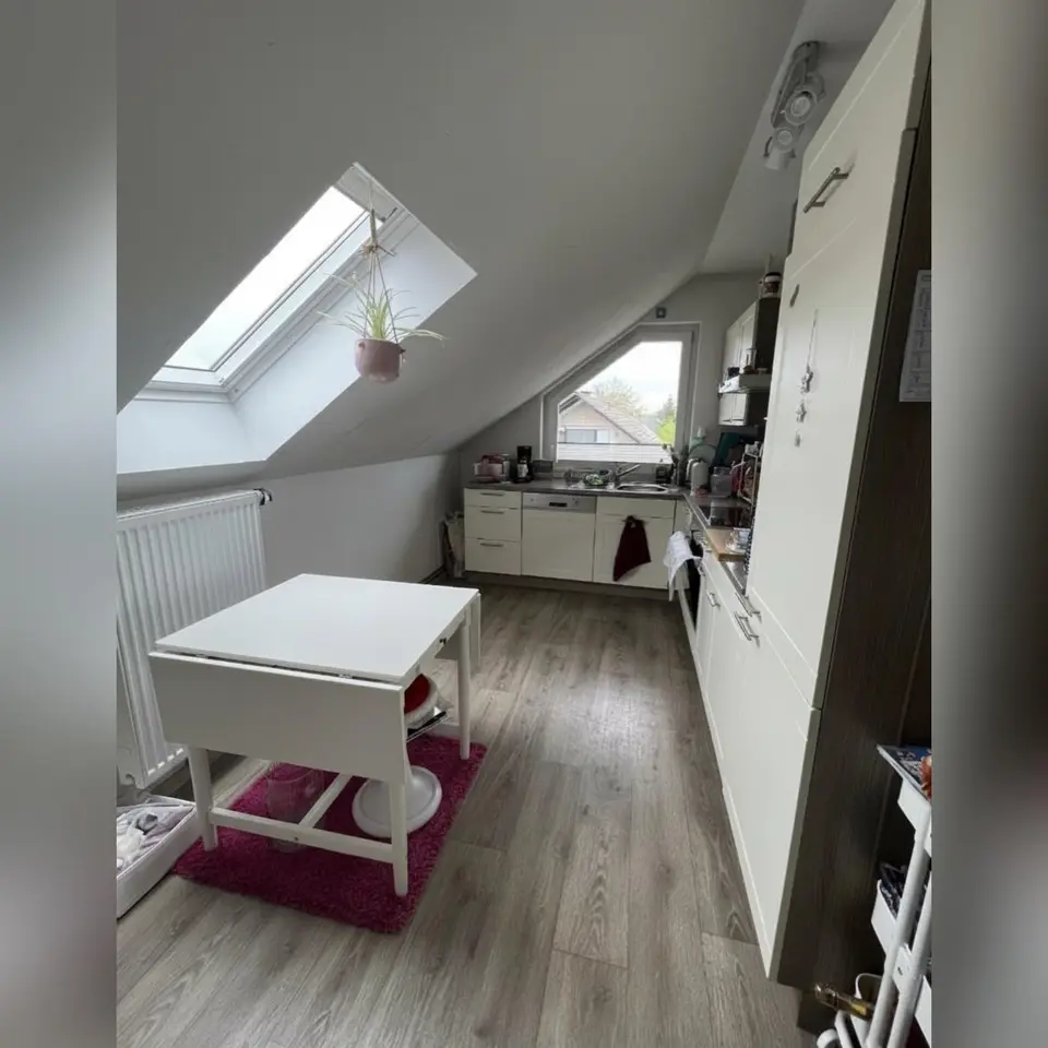 2 Zimmer Wohnung mit 90 m² in Detmold – Bild 9
