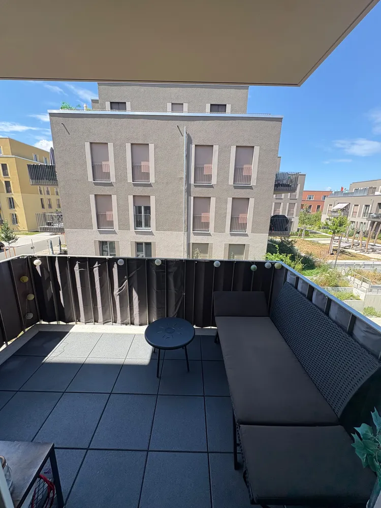 3 Zimmer Wohnung mit 59 m² in Berlin – Bild 1