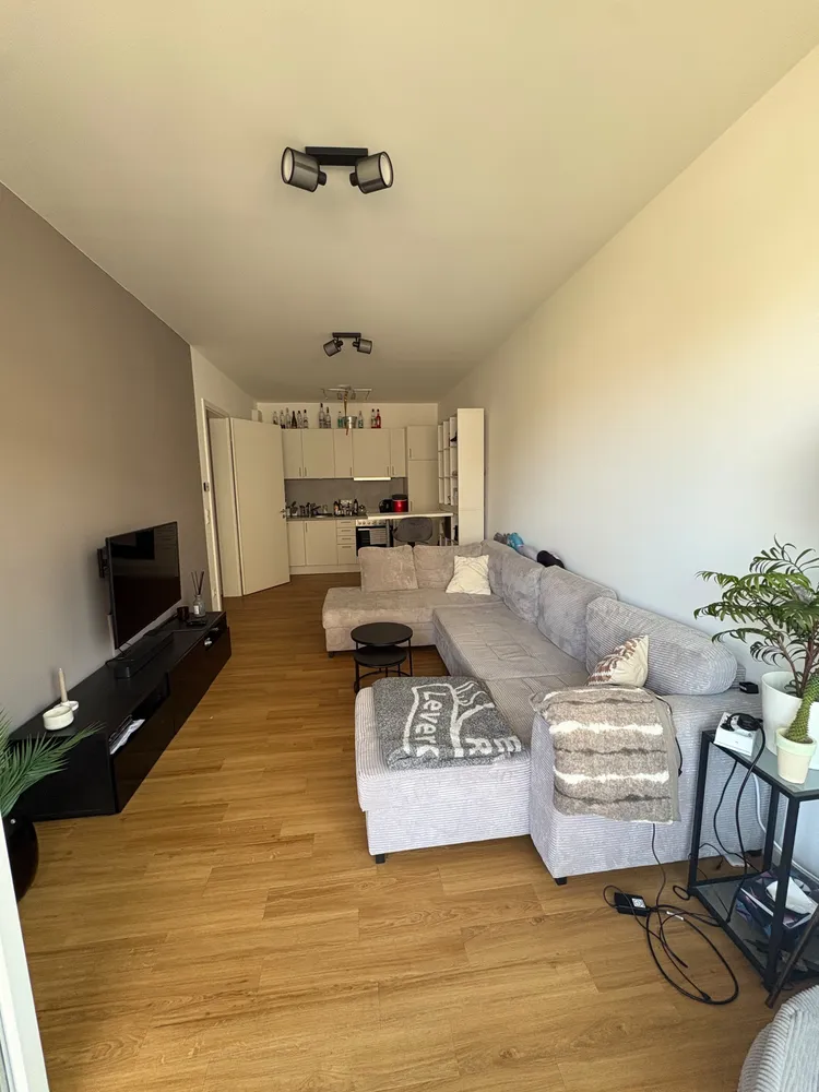 3 Zimmer Wohnung mit 59 m² in Berlin – Bild 3