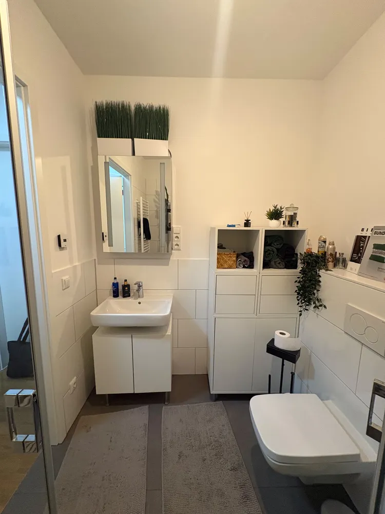 3 Zimmer Wohnung mit 59 m² in Berlin – Bild 4