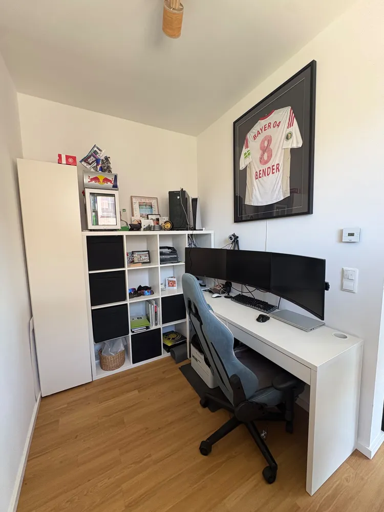 3 Zimmer Wohnung mit 59 m² in Berlin – Bild 6