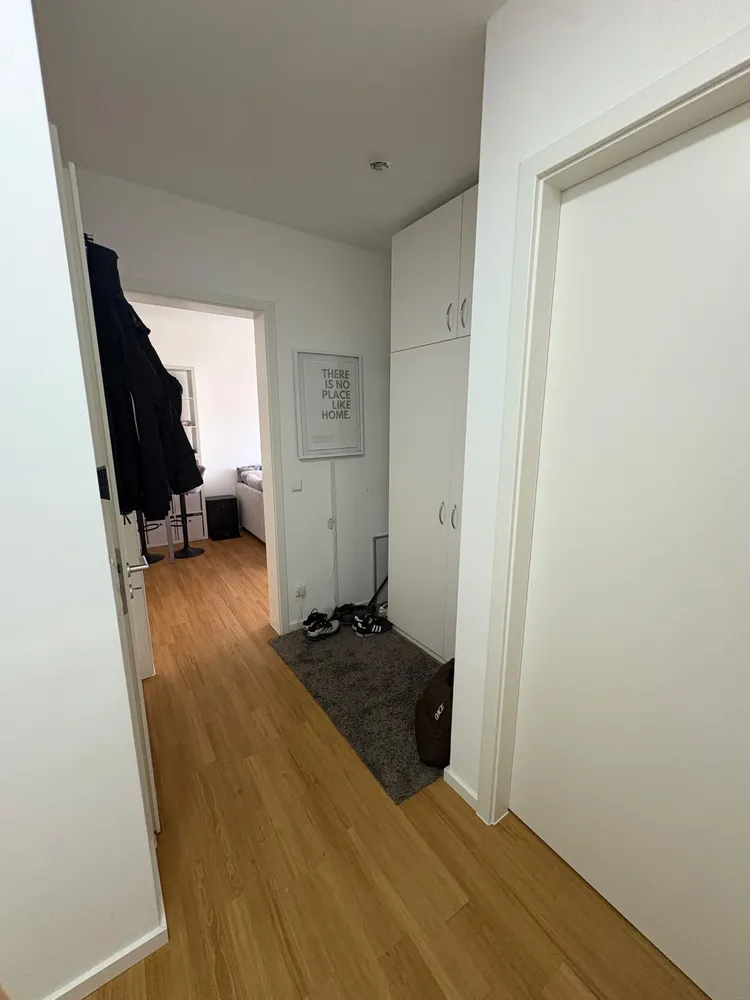 3 Zimmer Wohnung mit 59 m² in Berlin – Bild 7
