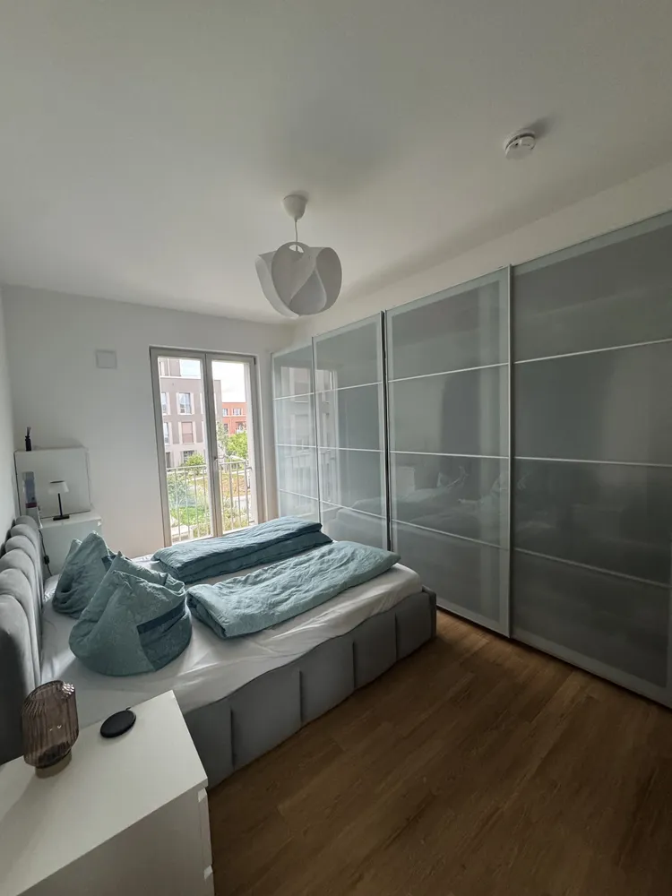 3 Zimmer Wohnung mit 59 m² in Berlin – Bild 8