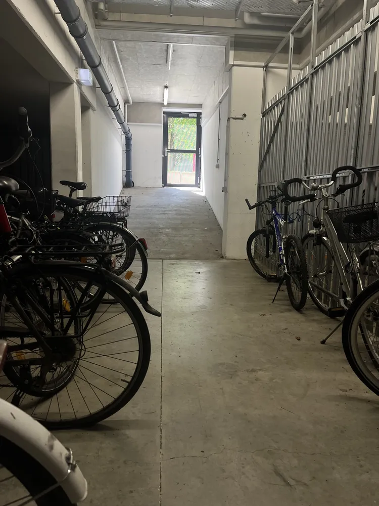 1 Zimmer Wohnung mit 17 m² in Augsburg – Bild 11