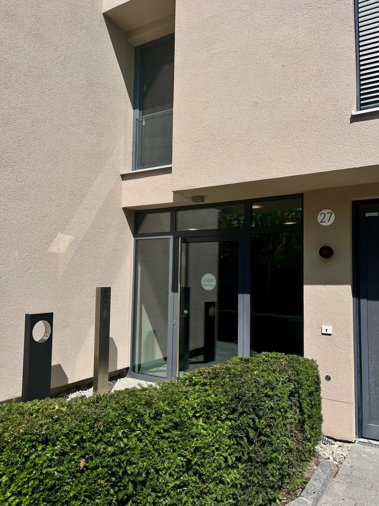 1 Zimmer Wohnung mit 17 m² in Augsburg – Bild 5