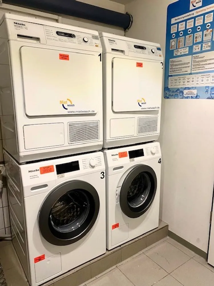 1 Zimmer Wohnung mit 17 m² in Augsburg – Bild 10