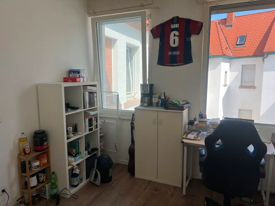 WG-Zimmer mit 12 m² in Worms – Bild 3