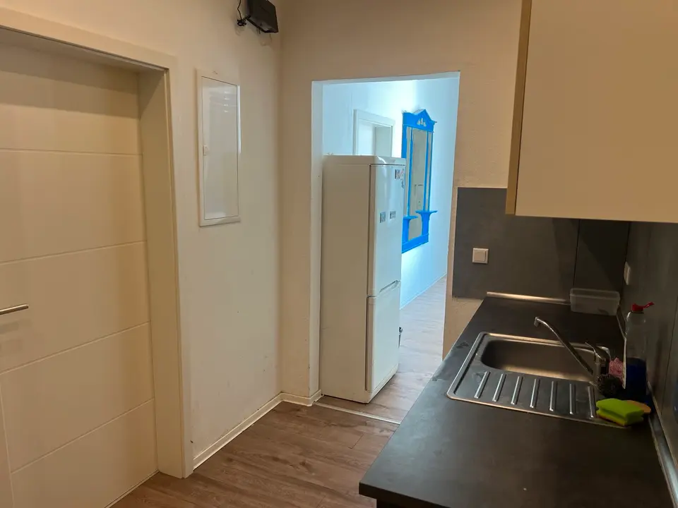 WG-Zimmer mit 12 m² in Worms – Bild 7