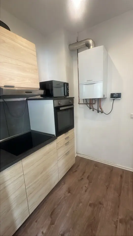 WG-Zimmer mit 12 m² in Worms – Bild 8