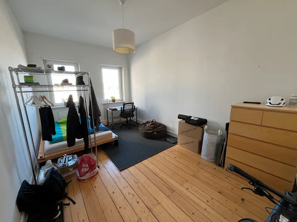 WG-Zimmer mit 12 m² in Worms – Bild 10