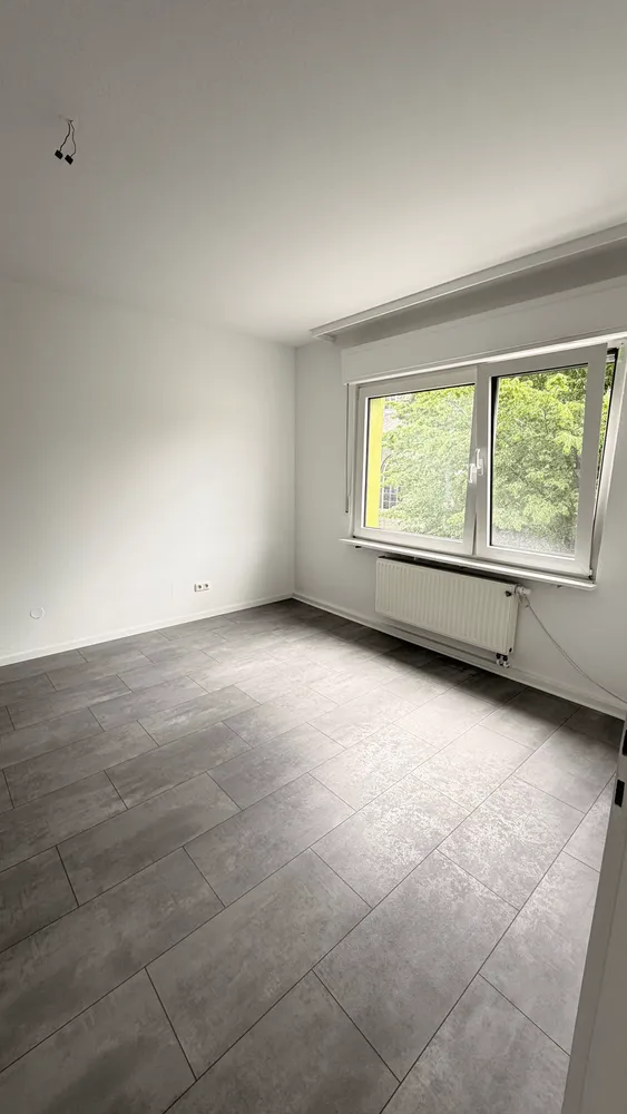 2 Zimmer Wohnung mit 65 m² in Krefeld – Bild 1