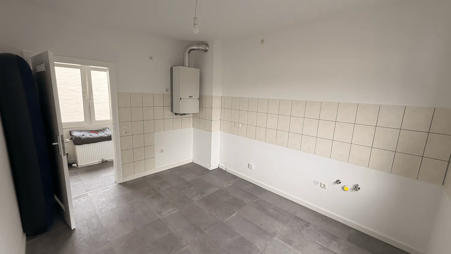 2 Zimmer Wohnung mit 65 m² in Krefeld – Bild 11