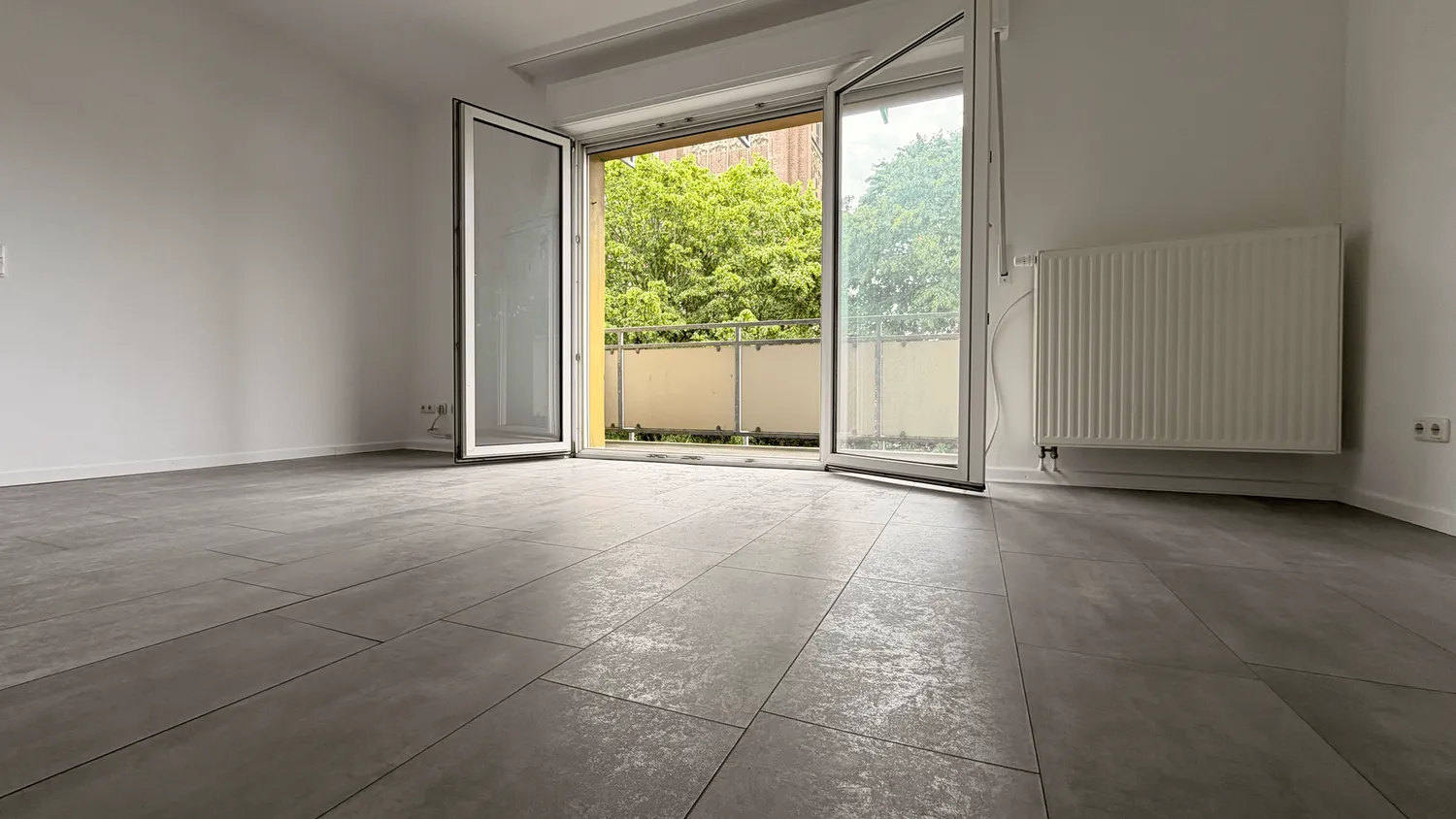 2 Zimmer Wohnung mit 65 m² in Krefeld – Bild 12