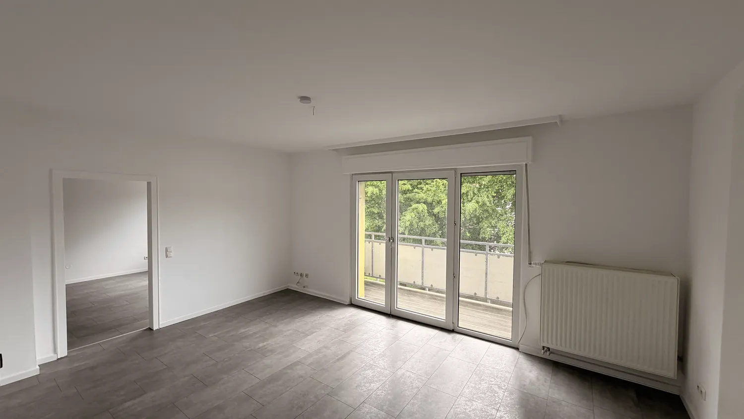 2 Zimmer Wohnung mit 65 m² in Krefeld – Bild 3