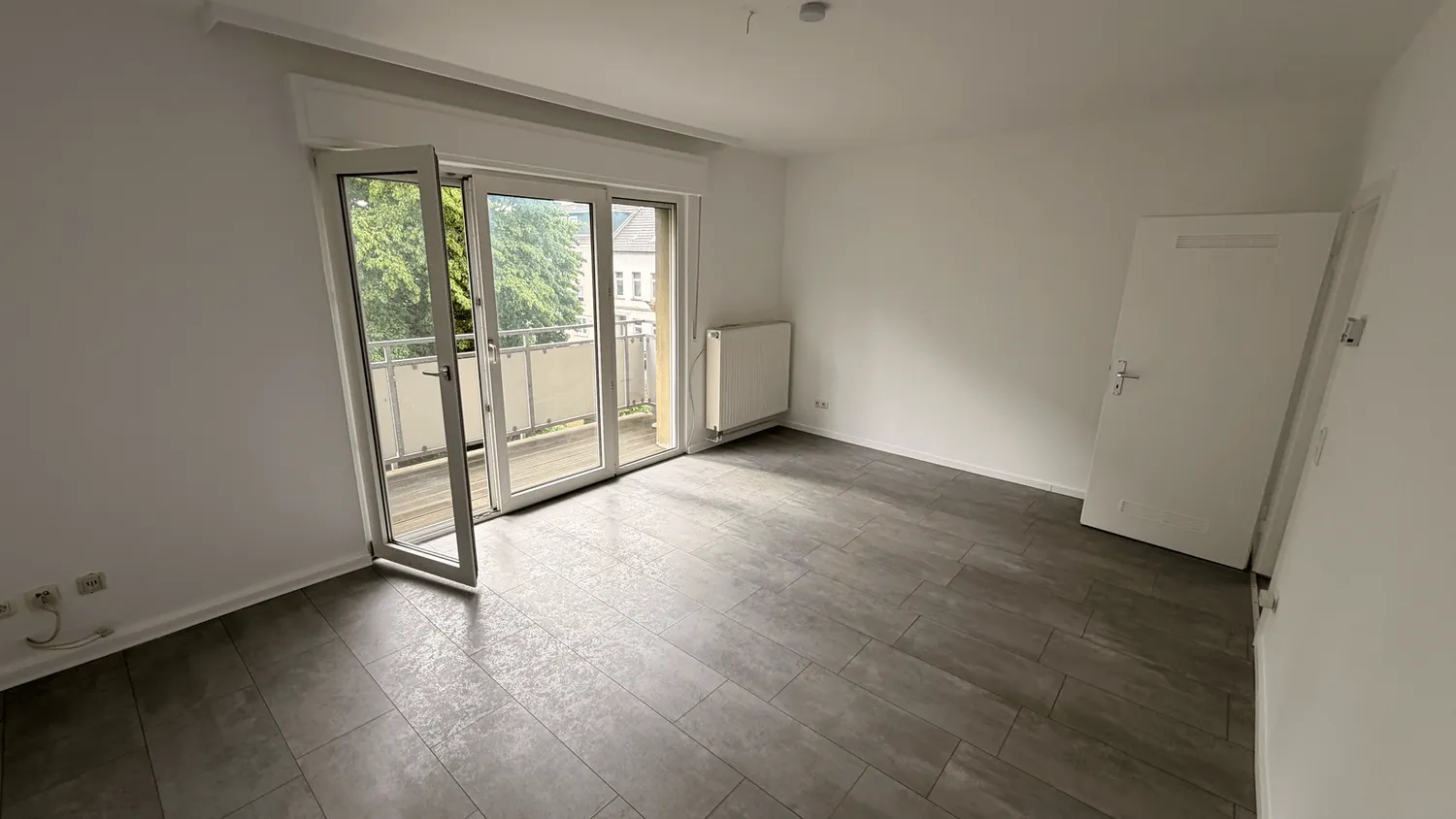 2 Zimmer Wohnung mit 65 m² in Krefeld – Bild 4