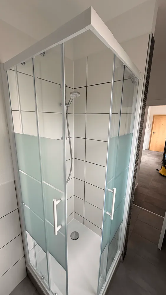 2 Zimmer Wohnung mit 65 m² in Krefeld – Bild 6