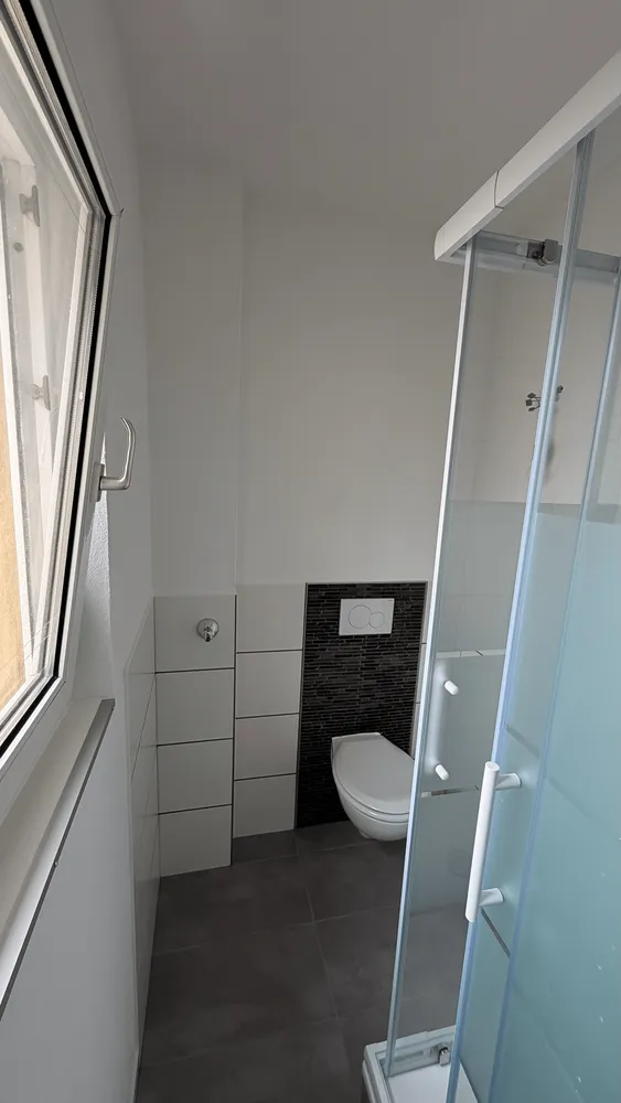 2 Zimmer Wohnung mit 65 m² in Krefeld – Bild 9