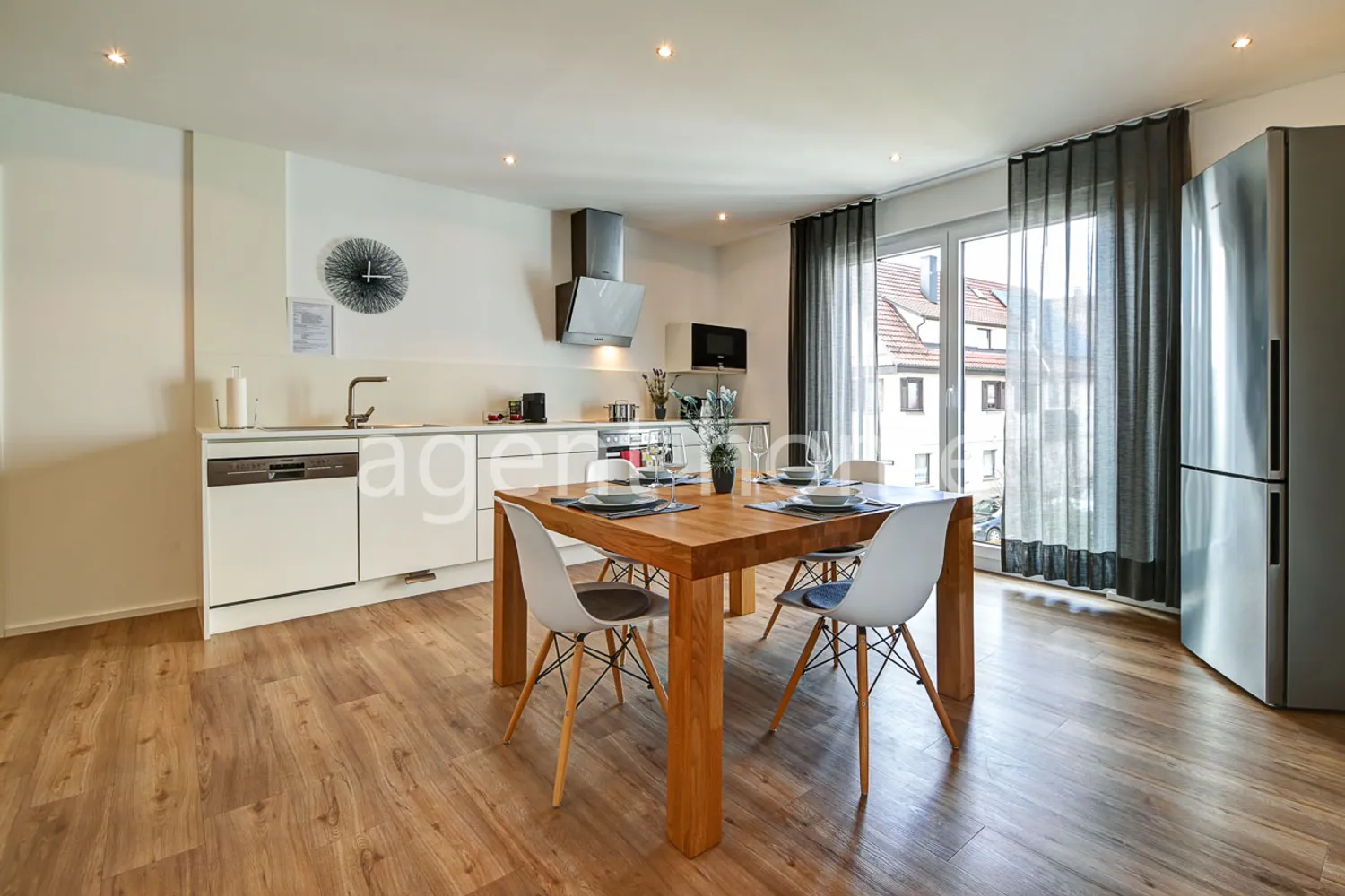 4 Zimmer Wohnung mit 100 m² in Reutlingen – Bild 1