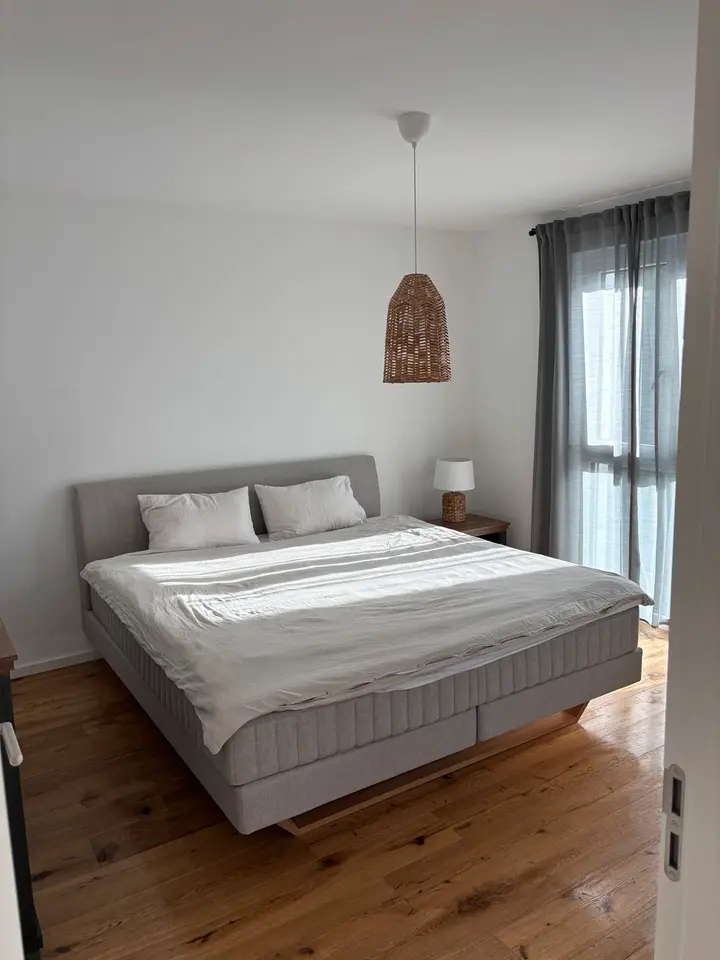 3 Zimmer Wohnung mit 91 m² in Leipzig – Bild 2