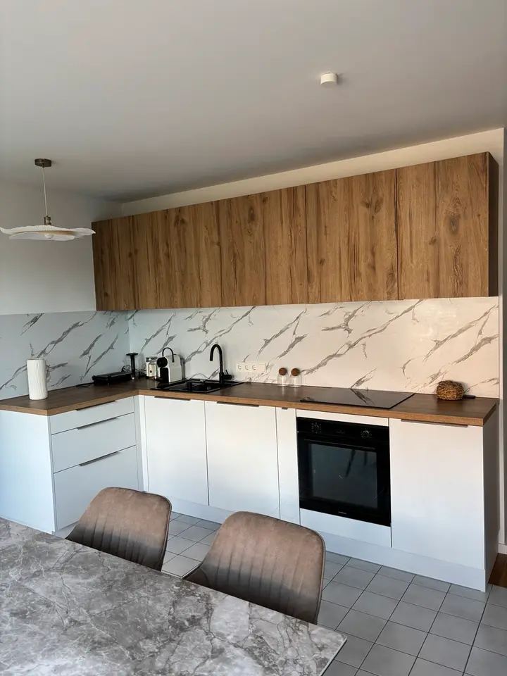3 Zimmer Wohnung mit 91 m² in Leipzig – Bild 3