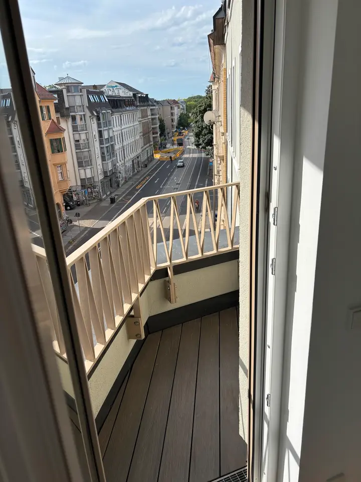 3 Zimmer Wohnung mit 91 m² in Leipzig – Bild 9