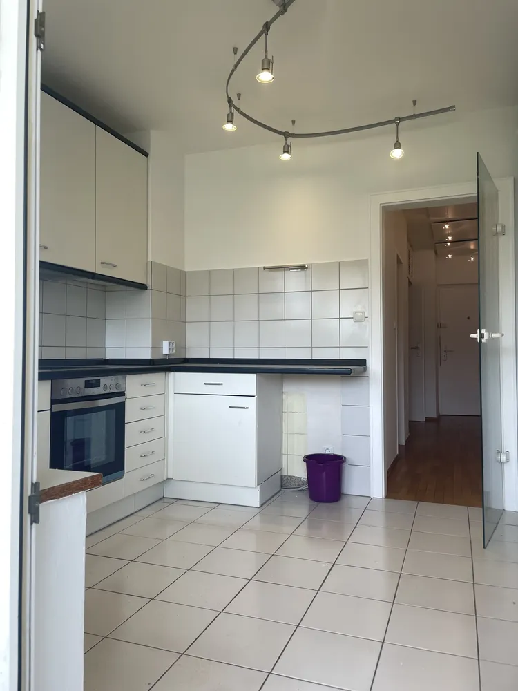 3 Zimmer Wohnung mit 99 m² in Darmstadt – Bild 11