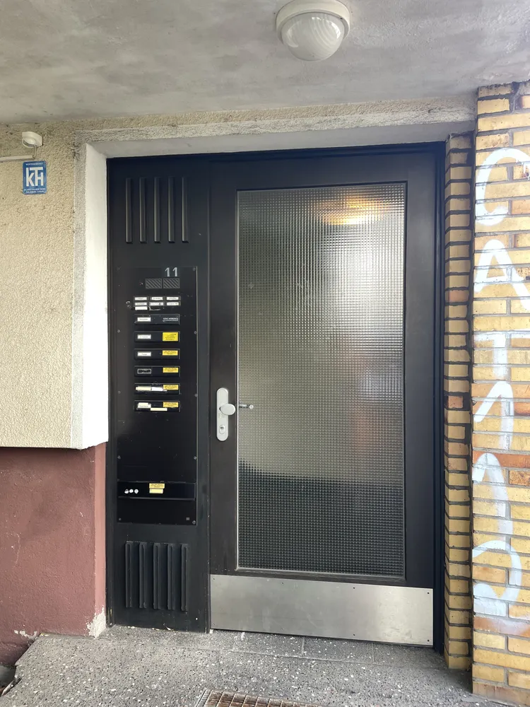 3 Zimmer Wohnung mit 99 m² in Darmstadt – Bild 3