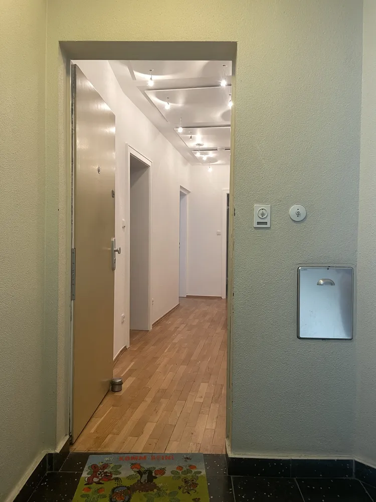 3 Zimmer Wohnung mit 99 m² in Darmstadt – Bild 4