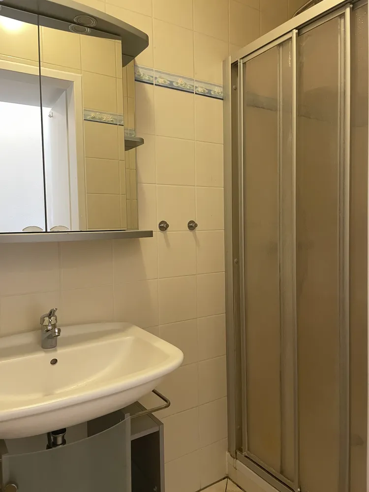3 Zimmer Wohnung mit 99 m² in Darmstadt – Bild 6