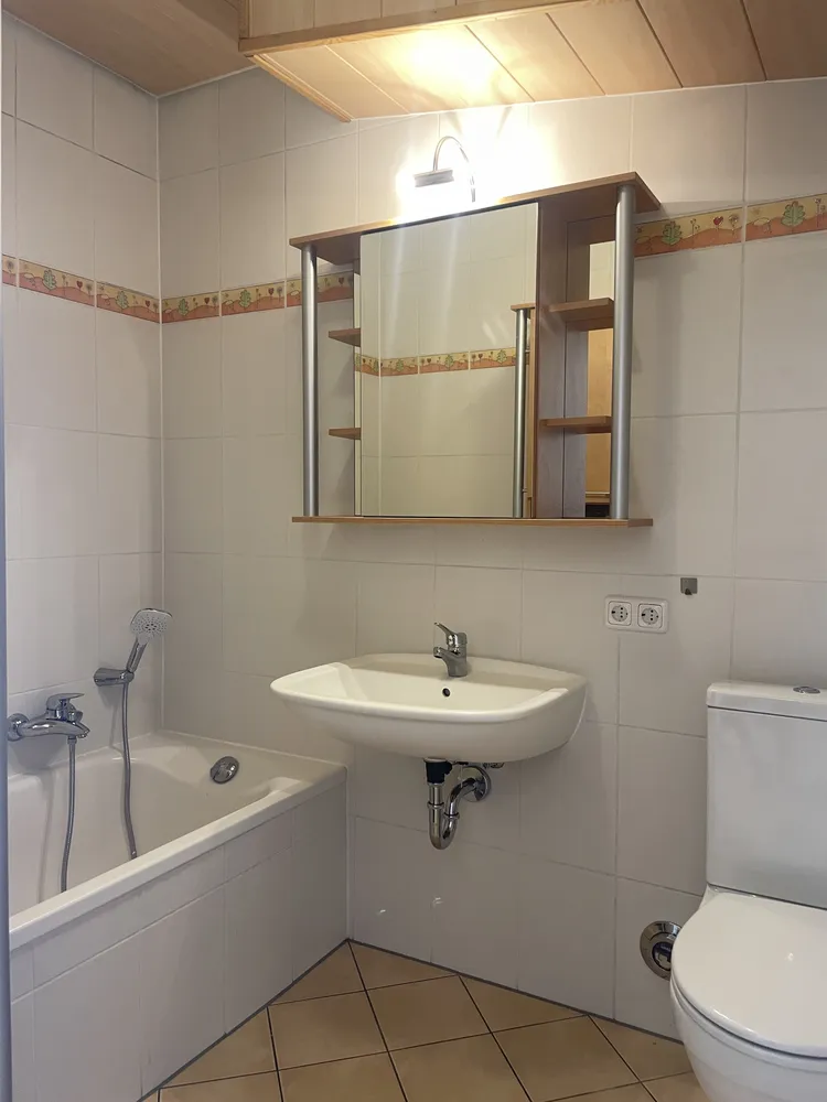 3 Zimmer Wohnung mit 99 m² in Darmstadt – Bild 7
