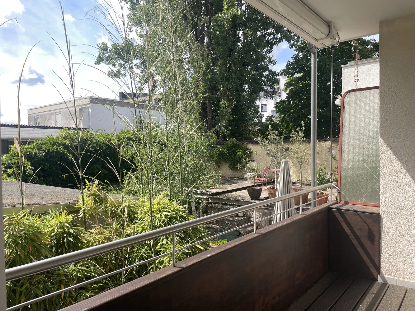 3 Zimmer Wohnung mit 99 m² in Darmstadt – Bild 10
