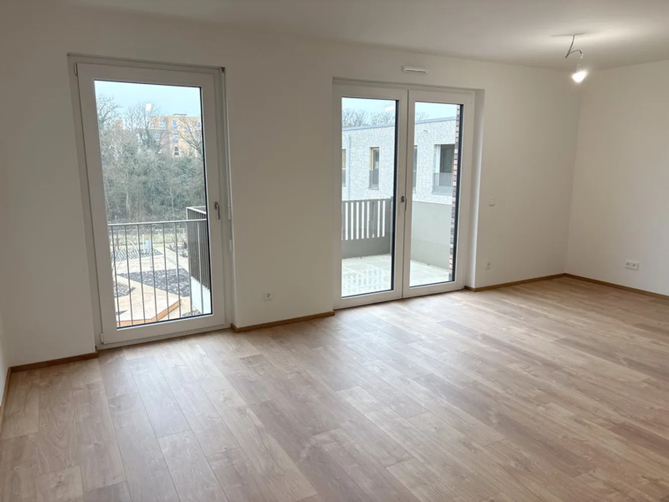2 Zimmer Wohnung mit 60 m² in Bonn – Bild 1