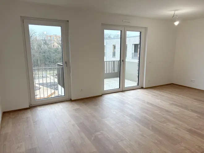 2 Zimmer Wohnung mit 60 m² in Bonn – Bild 1