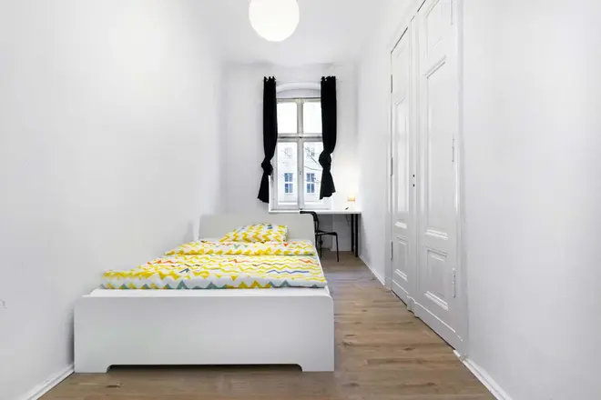 WG-Zimmer mit 13 m² in Berlin – Bild 1