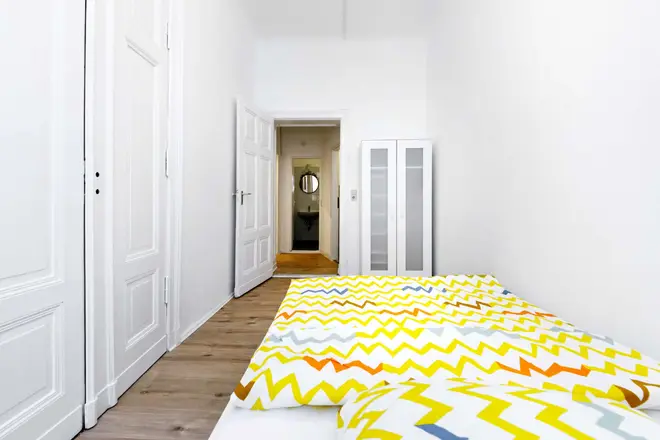 WG-Zimmer mit 13 m² in Berlin – Bild 2