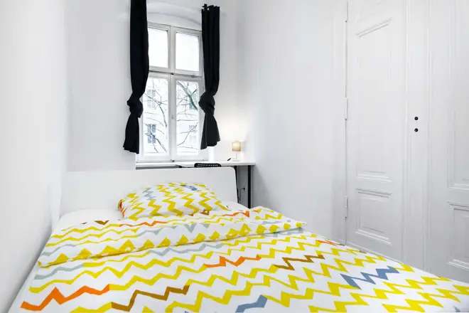 WG-Zimmer mit 13 m² in Berlin – Bild 3