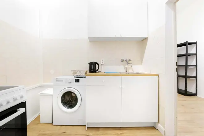 WG-Zimmer mit 13 m² in Berlin – Bild 4