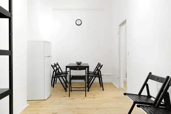 WG-Zimmer mit 13 m² in Berlin – Bild 5