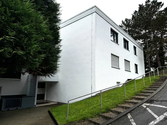 2 Zimmer Wohnung mit 55 m² in Saarbrücken – Bild 2