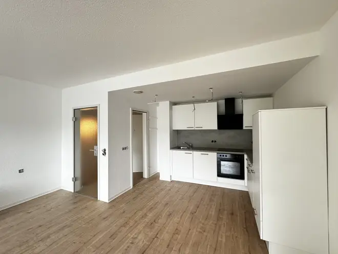 2 Zimmer Wohnung mit 55 m² in Saarbrücken – Bild 3